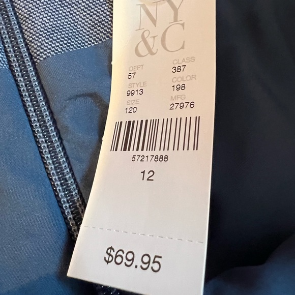 Work suit set - Picture 9 of 12